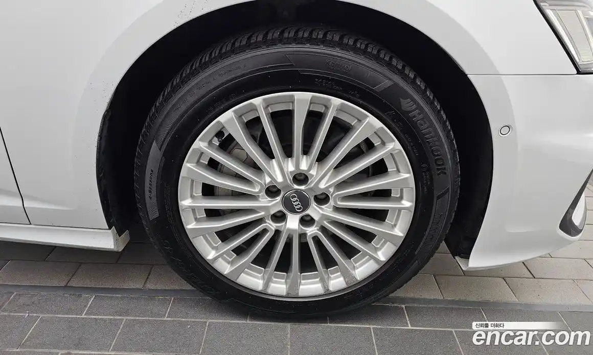 Audi A6 2019 2.0 гидро в Москве № 1132310, фото 5