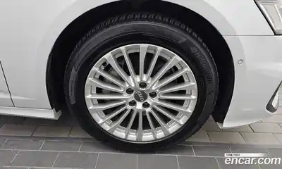 Audi A6 2019 2.0 гидро в Москве № 1132310, миниатюра 5
