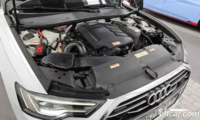 Audi A6 2019 2.0 гидро в Москве № 1132310, миниатюра 6