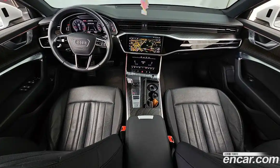 Audi A6 2019 2.0 гидро в Москве № 1132310, фото 7
