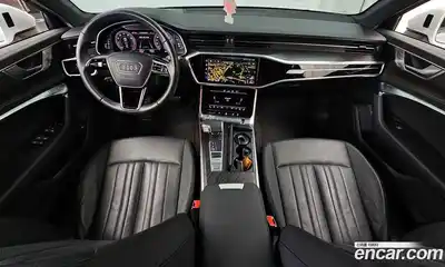 Audi A6 2019 2.0 гидро в Москве № 1132310, миниатюра 7