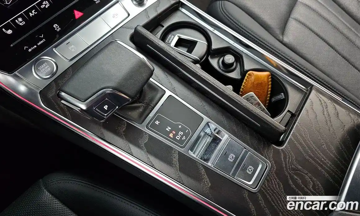 Audi A6 2019 2.0 гидро в Москве № 1132310, фото 9