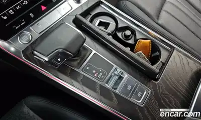 Audi A6 2019 2.0 гидро в Москве № 1132310, миниатюра 9