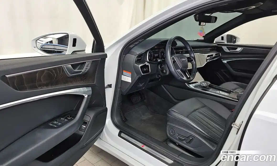 Audi A6 2019 2.0 гидро в Москве № 1132310, фото 10