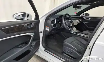 Audi A6 2019 2.0 гидро в Москве № 1132310, миниатюра 10