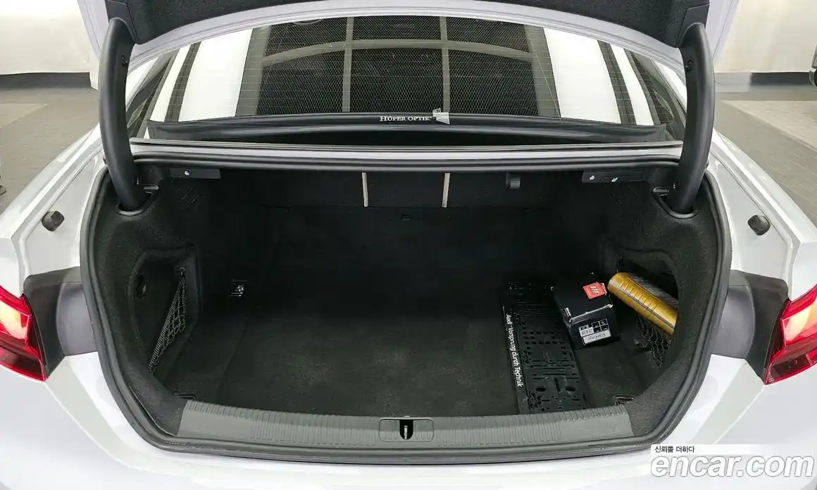 Audi A5 2022 2.0 гидро в Москве № 1132329, фото 19