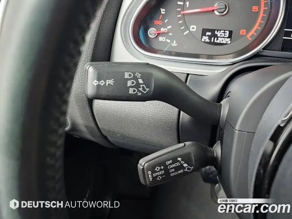 Audi Q7 2013 3.0 гидро в Москве № 1132499, фото 17