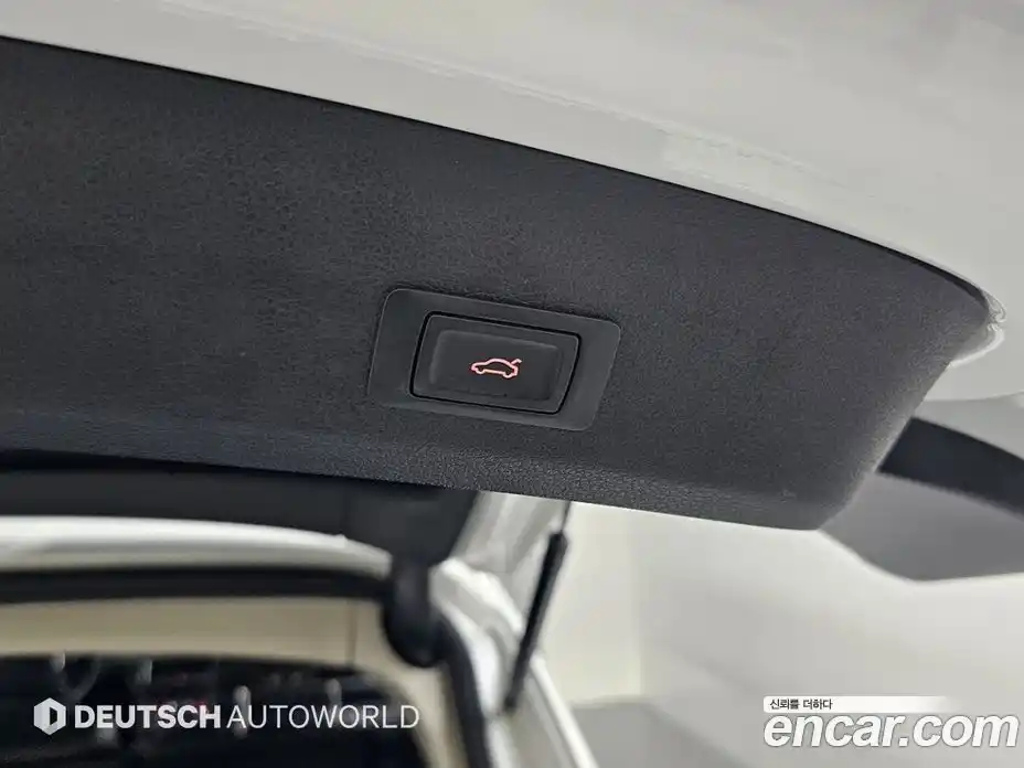 Audi Q7 2013 3.0 гидро в Москве № 1132499, фото 20