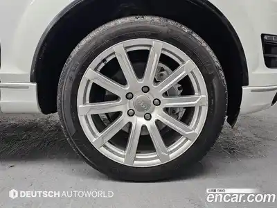 Audi Q7 2013 3.0 гидро в Москве № 1132499, миниатюра 5