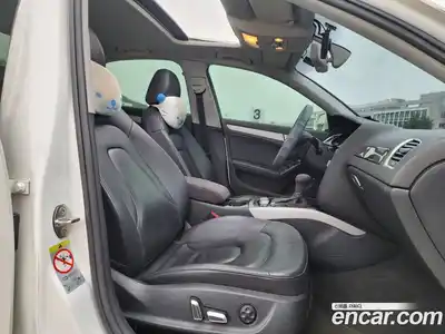 Audi A4 2013 2.0 гидро в Москве № 1132513, миниатюра 11