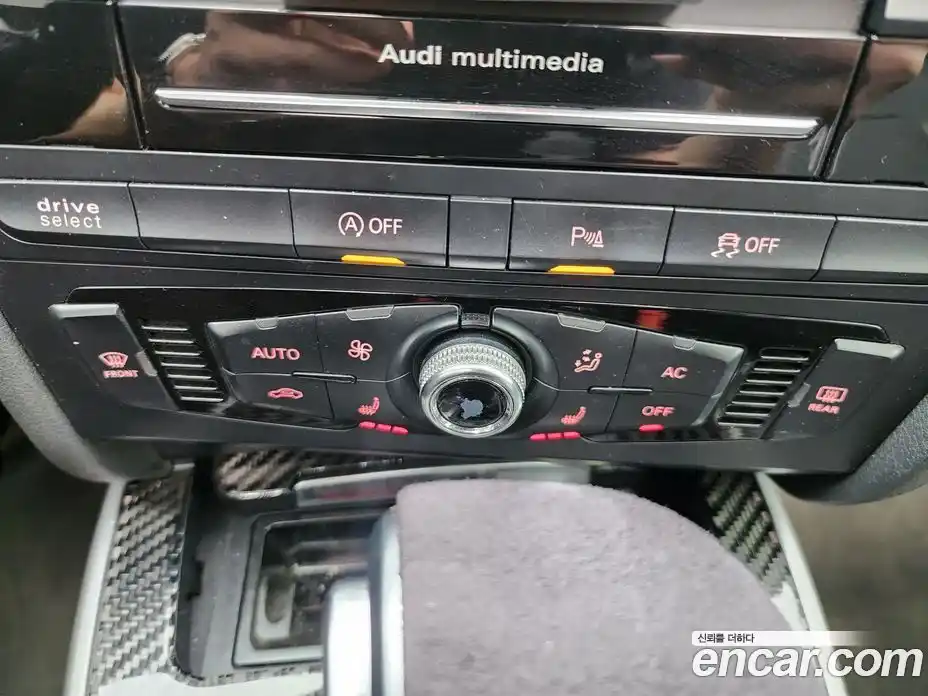 Audi A4 2013 2.0 гидро в Москве № 1132513, фото 16