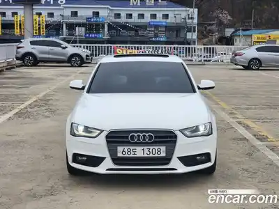 Audi A4 2013 2.0 гидро в Москве № 1132513, миниатюра 3