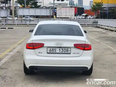 Audi A4 2013 2.0 гидро в Москве № 1132513, миниатюра 4