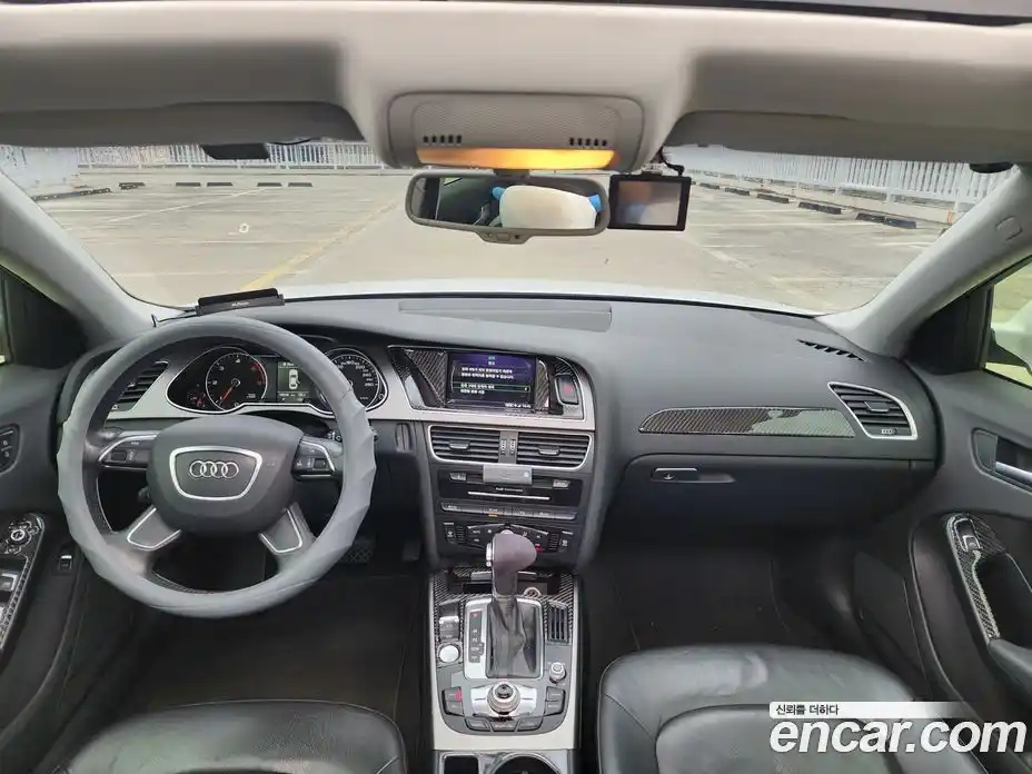 Audi A4 2013 2.0 гидро в Москве № 1132513, фото 6