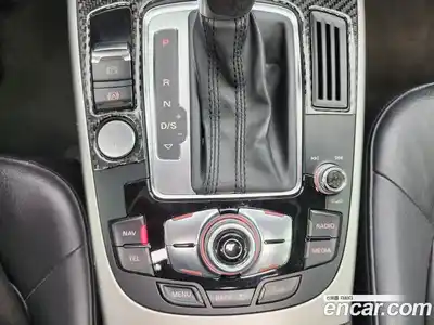 Audi A4 2013 2.0 гидро в Москве № 1132513, миниатюра 8
