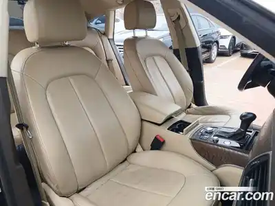 Audi A7 2012 3.0 гидро в Москве № 1132530, миниатюра 11