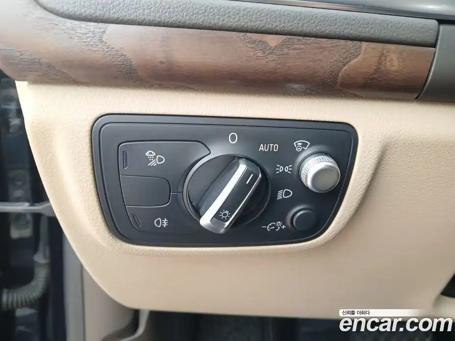 Audi A7 2012 3.0 гидро в Москве № 1132530, фото 18