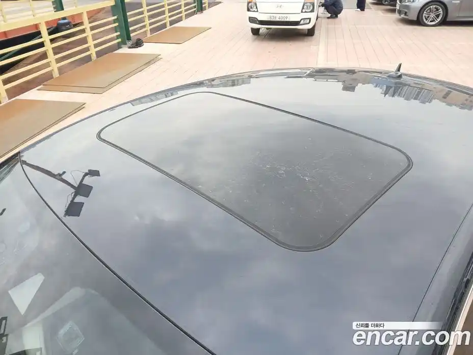 Audi A7 2012 3.0 гидро в Москве № 1132530, фото 7