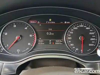 Audi A7 2012 3.0 гидро в Москве № 1132530, миниатюра 8