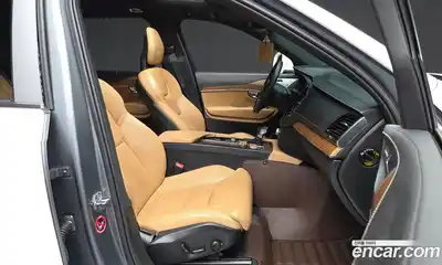 Volvo XC90 2020 2.0 гидро в Москве № 1132716, миниатюра 11
