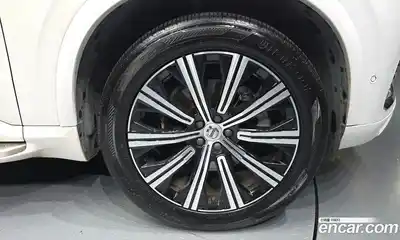 Volvo XC90 2020 2.0 гидро в Москве № 1132716, миниатюра 5