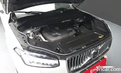 Volvo XC90 2020 2.0 гидро в Москве № 1132716, миниатюра 6