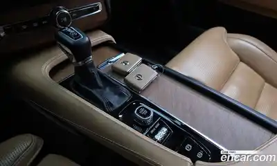 Volvo XC90 2020 2.0 гидро в Москве № 1132716, миниатюра 9
