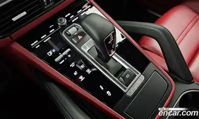 Porsche Cayenne 2021 3.0 гидро в Москве № 1134092, миниатюра 9