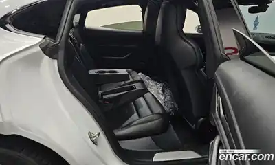 Porsche Taycan 2020 0.1 гидро в Москве № 1134630, миниатюра 12