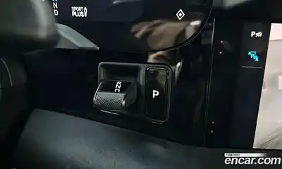 Porsche Taycan 2020 0.1 гидро в Москве № 1134630, миниатюра 9