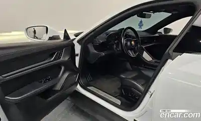 Porsche Taycan 2020 0.1 гидро в Москве № 1134630, миниатюра 10