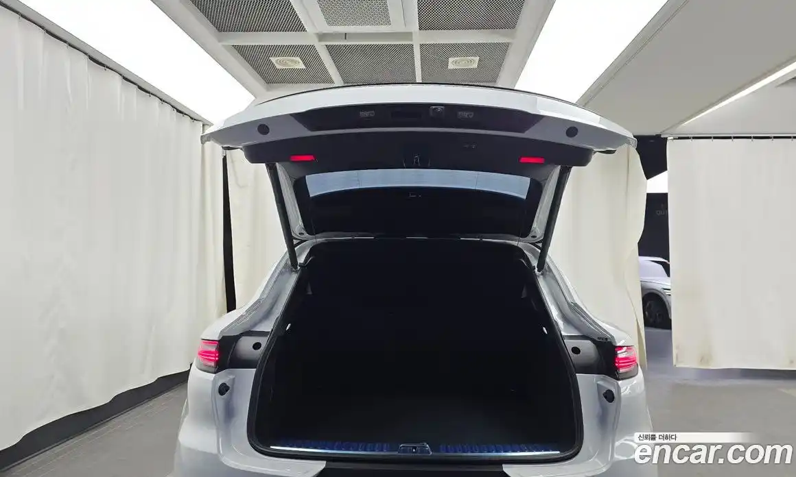 Porsche Cayenne 2020 3.0 гидро в Москве № 1134723, фото 20