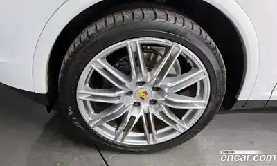 Porsche Cayenne 2017 3.0 гидро в Москве № 1135017, миниатюра 5