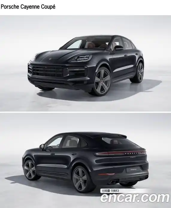Porsche Cayenne 2024 3.0 гидро в Москве № 1135481, фото 13