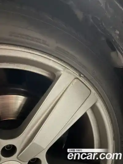 Porsche Cayenne 2024 3.0 гидро в Москве № 1135481, миниатюра 4