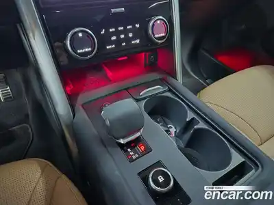Land Rover Discovery 2025 3.0 гидро в Москве № 1135773, миниатюра 12