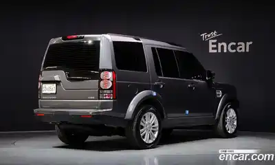 Land Rover Discovery 2016 3.0 гидро в Москве № 1136869, миниатюра 2
