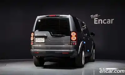 Land Rover Discovery 2016 3.0 гидро в Москве № 1136869, миниатюра 4