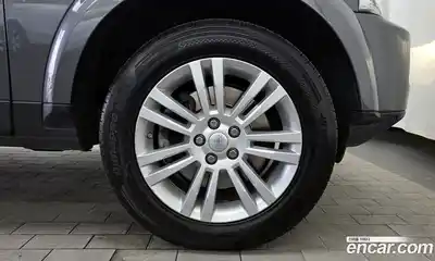 Land Rover Discovery 2016 3.0 гидро в Москве № 1136869, миниатюра 5