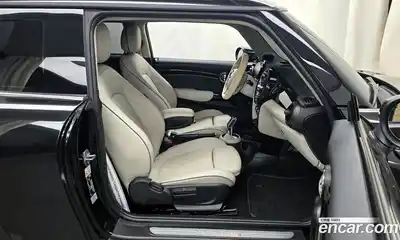 Mini Cooper 2022 2.0 гидро в Москве № 1137823, миниатюра 11