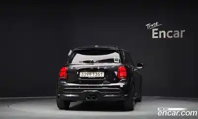 Mini Cooper 2022 2.0 гидро в Москве № 1137823, миниатюра 4