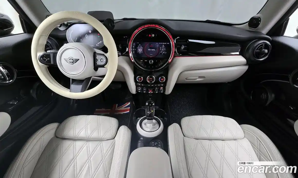 Mini Cooper 2022 2.0 гидро в Москве № 1137823, фото 7