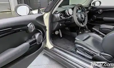 Mini Cooper 2014 2.0 гидро в Москве № 1137937, миниатюра 11