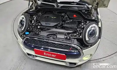 Mini Cooper 2014 2.0 гидро в Москве № 1137937, миниатюра 6