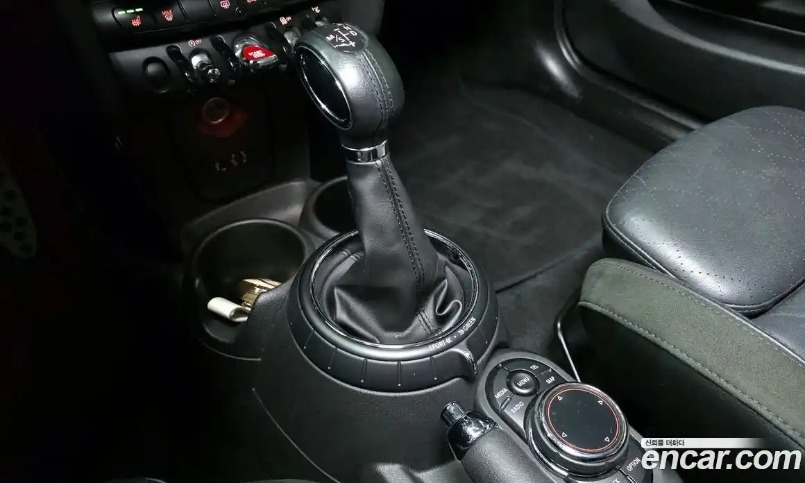 Mini Cooper 2014 2.0 гидро в Москве № 1137937, фото 9