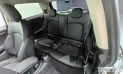 Mini Cooper 2021 1.5 гидро в Москве № 1138048, миниатюра 12