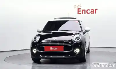 Mini Cooper 2021 1.5 гидро в Москве № 1138048, миниатюра 3