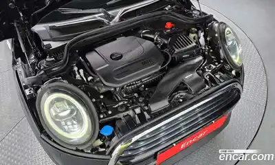 Mini Cooper 2021 1.5 гидро в Москве № 1138048, миниатюра 6