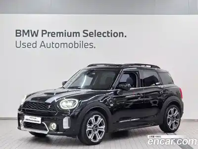 Mini Countryman, 2023
