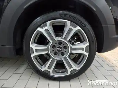 Mini Countryman 2023 2.0 гидро в Москве № 1138286, миниатюра 6